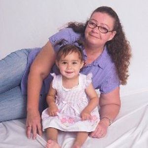 Meet your Posher, Cindy